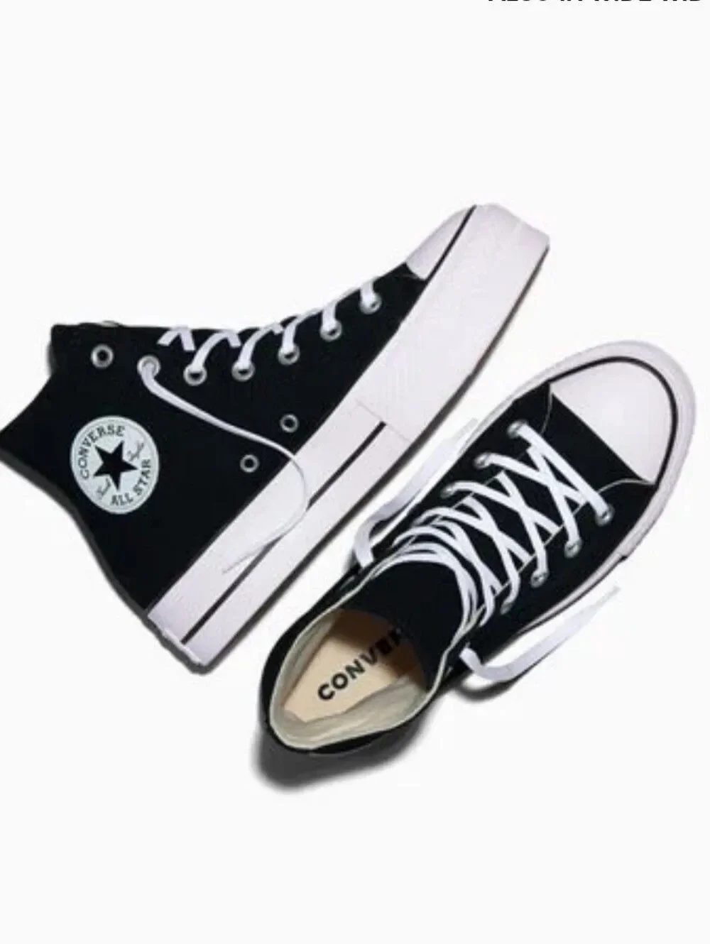 Converse Chuck Taylor All Star Lift